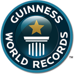 Guiness World Records